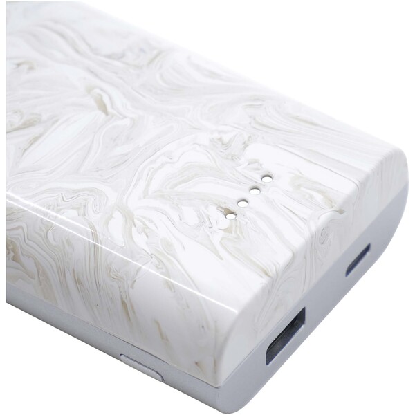 gomi 10.000 mAh recycled plastic power bank