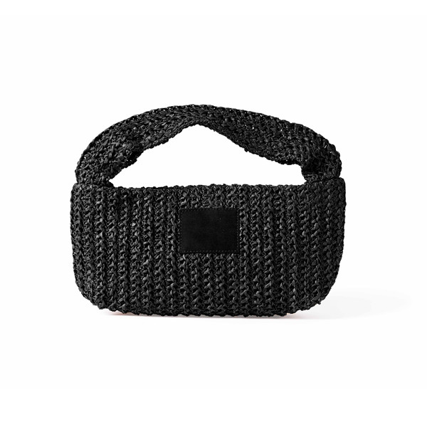 BOLSA HARRISON - PRETO