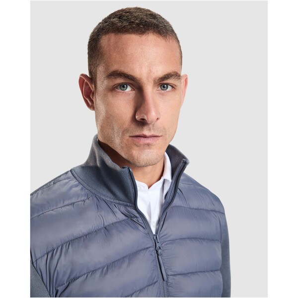 Vivaro unisex jacket - Lead / 2XL