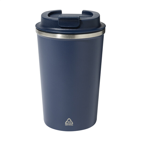 Mug Thermos Catimor - Bleu Foncé