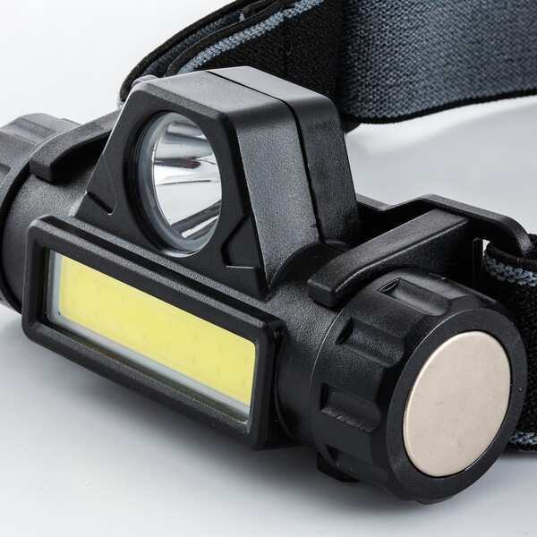 Lampe Frontale YAUCO