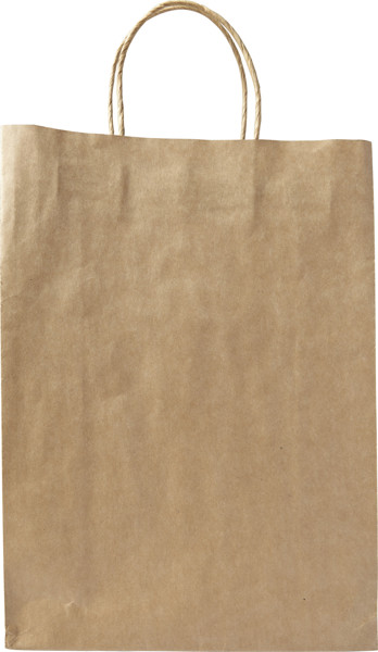 Saco de papel Rumaya