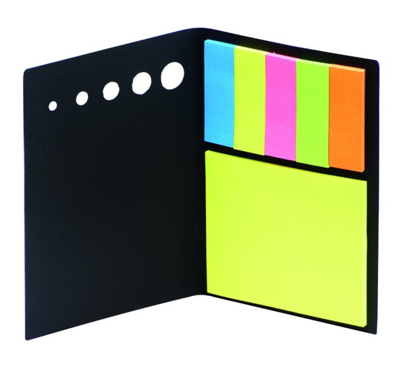 Sticky notes CLASS