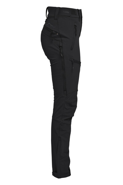 TXlite Flex Pants W Black S