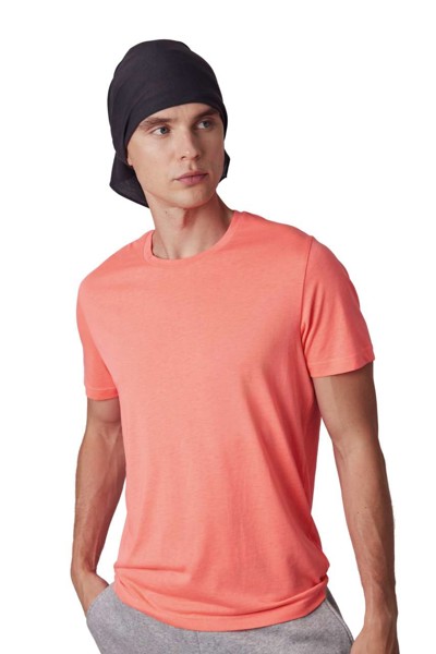 Multifunctional Headwear - White