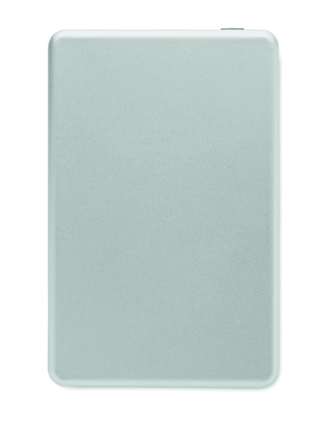 Power bank 10000 mAh Powermag - Silver