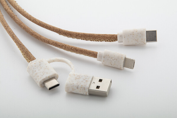 USB nabíjací kábel Koruku