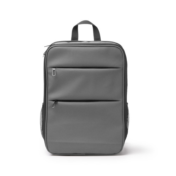Backpack Leonel - Grey
