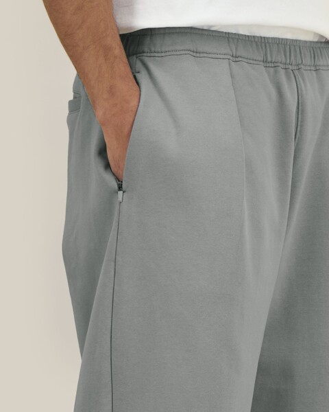 Barreler - Misty Grey / S