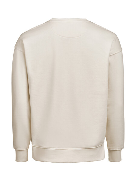 UM Crewneck Loose Fit OCS RCS 350 Birch M