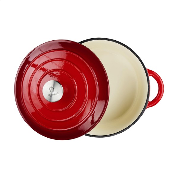 Granny Cocotte - Rouge