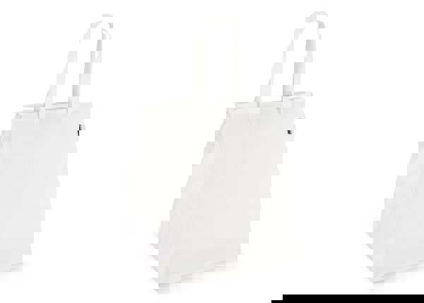 R-PET Cooler bag non-woven 33x 25.5 x 37cm 75g/m² - White