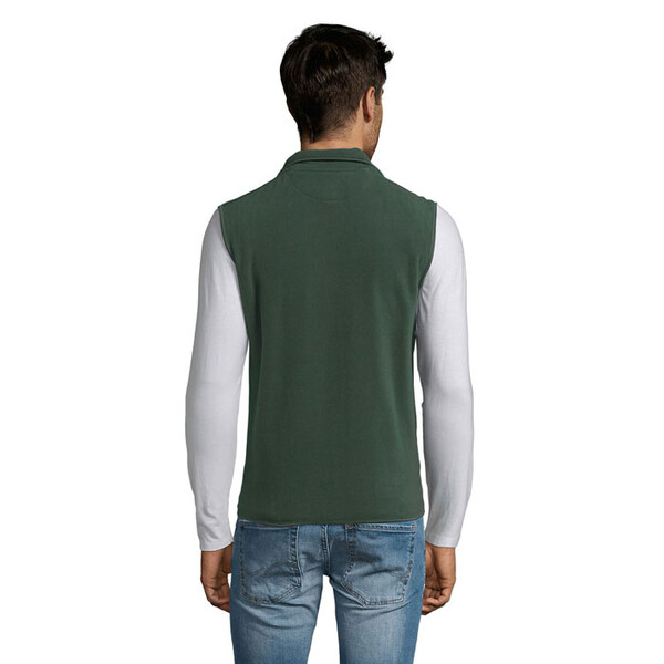NORWAY UNI CARDIGAN 320g - VerdeL