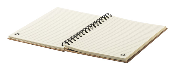Notebook Montado