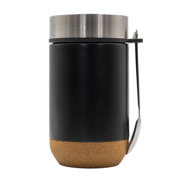 400 ml Basilan vacuum container