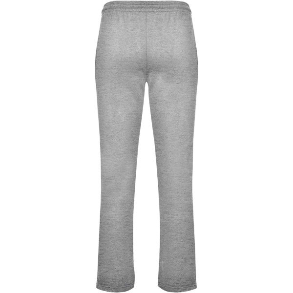 Pantaloni unisex New Astun - Grigio mélange / S