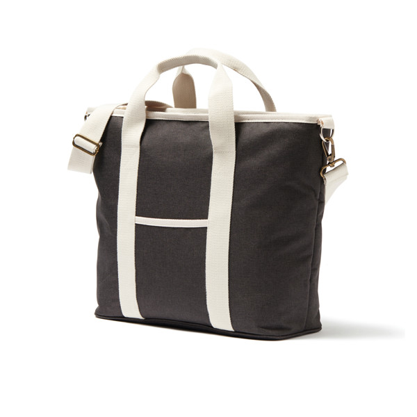 VINGA Sac isotherme Sortino - Noir