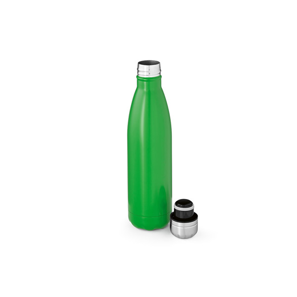 Mississippi 550 Bottle - Zelená