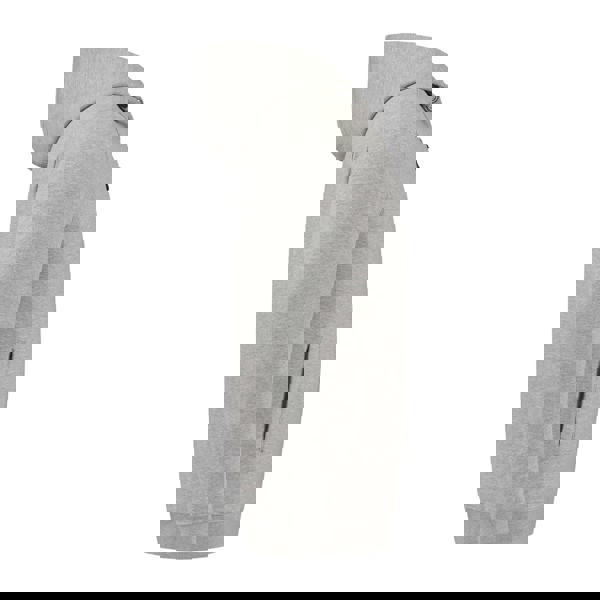 Mikina Unisex Tricorp Hooded Sweat Jacket Washable 60°C - Grey Melange / M