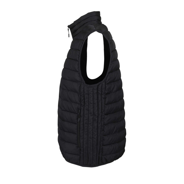 STREAM MEN Bodywarmer Stream Bw Men - BlackXL