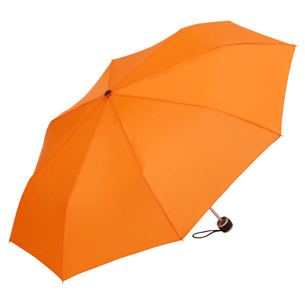 Taschenschirm SOHO - Orange