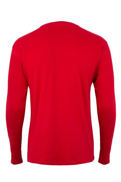 T-shirt UNISSEXO manga comprida PARADISE