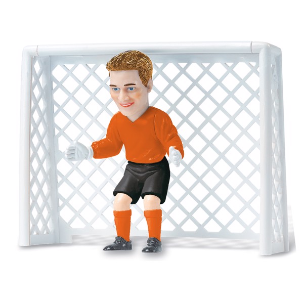 Kick & Fun "Goalkeeper"