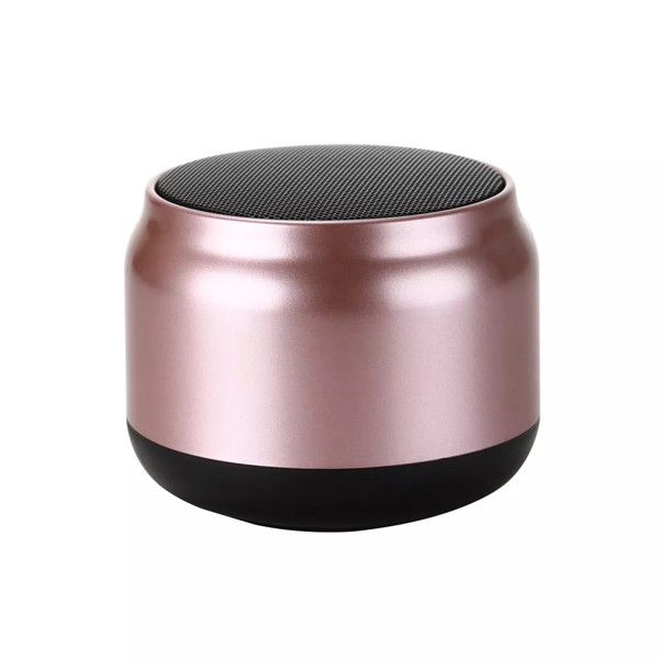 Elegant Bluetooth speaker - SILVER