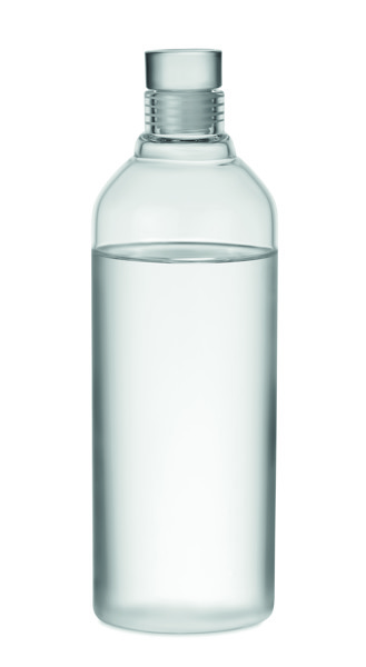 Borosilicate bottle 1L Large Lou