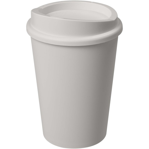 Americano® Switch Renew 300 ml pohár s viečkom - Slonovinovo biela