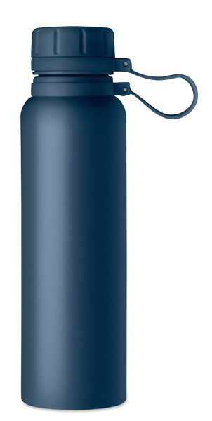 Gourde double paroi 780 ml Onto - Bleu Marine