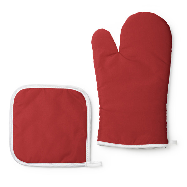 Küchenset Eneko - YELLOW