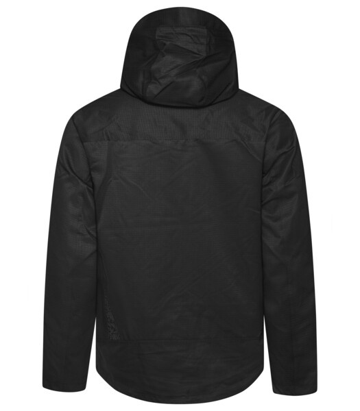 5430 PADDED JACKET Black XXL