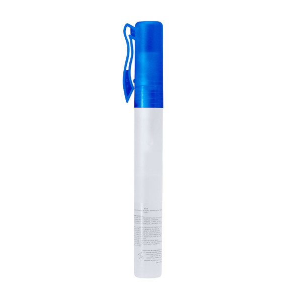 Gel Hidroalcohólico Bustan - Blanco