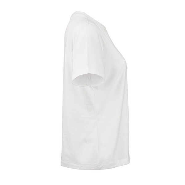 Copacabana W T-shirt - White