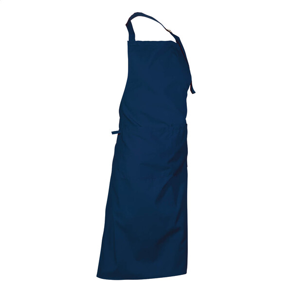 Tablier de cuisine Garcon - Bleu Foncé