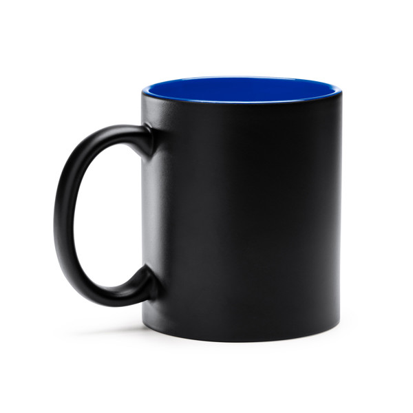 Tasse Macha - BLEU ROYAL CLAIR