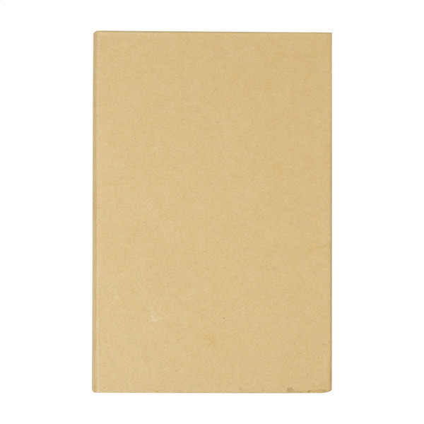 Öntapadós jegyzettömb naptár Calenot