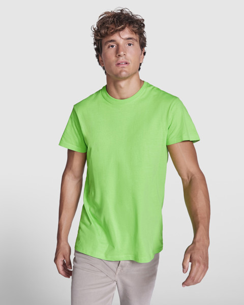 Camiseta Dogo Premium T - Rojo / M