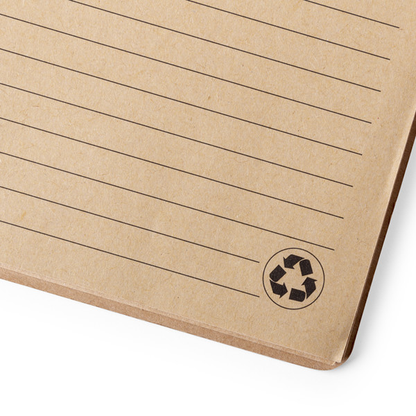 Cahier Palmex