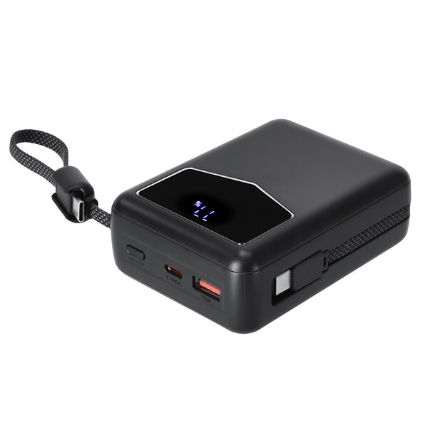 Power Bank Evron