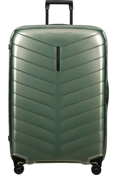 Samsonite - Attrix Spinner 81 - Basil Green