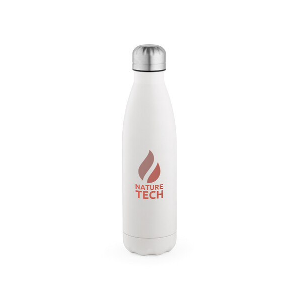 Mississippi 550 Bottle - White