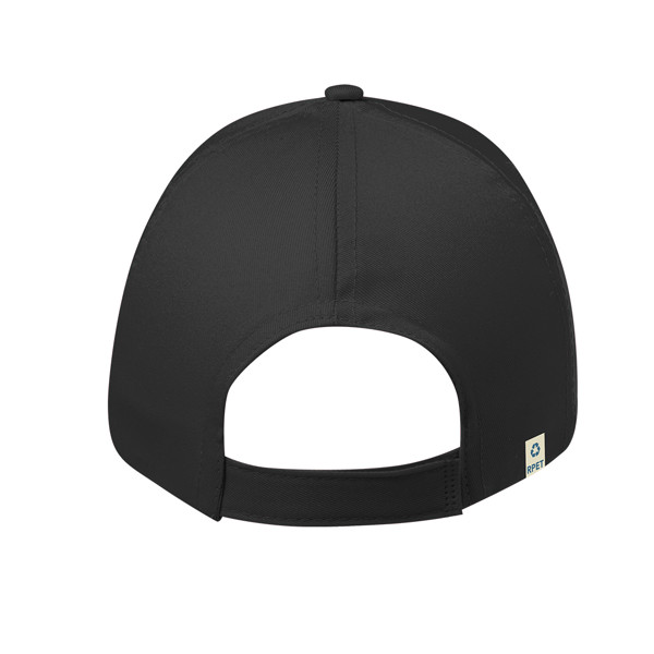 Gorra Oconor - Blanco