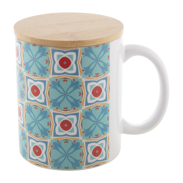Sublimation Mug BooColour