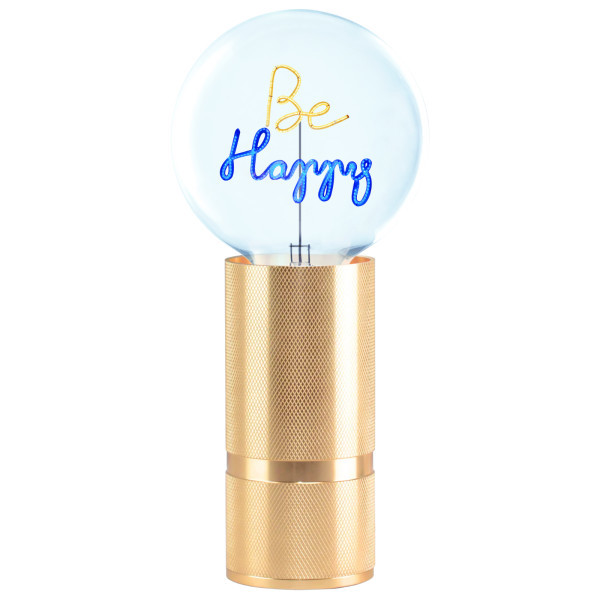AMPOULE MITB "BE HAPPY"