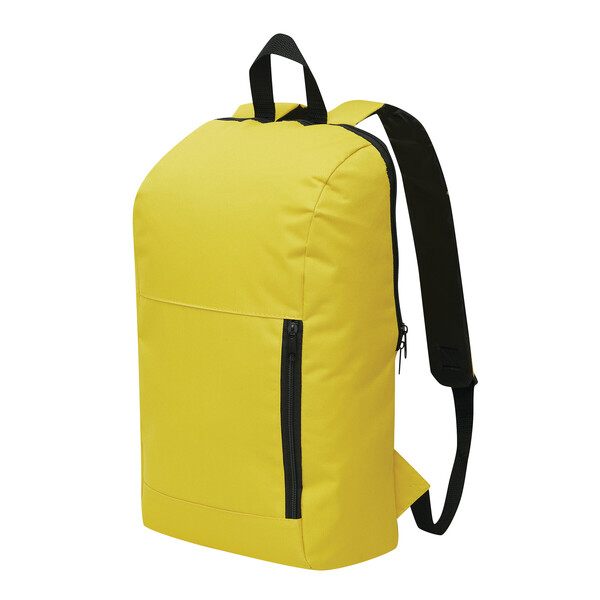 Backpack Common - Yellow