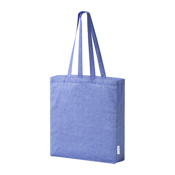 Tote bag Recote Plus - Bleu