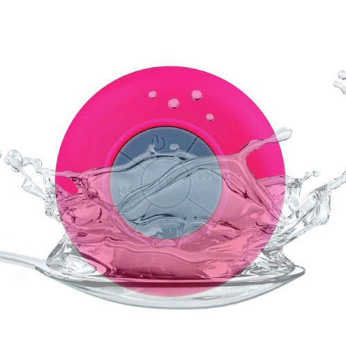 Waterproof bluetooth speaker #2