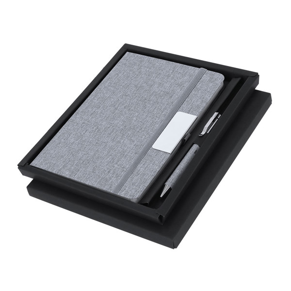 Set Wendam - Gray